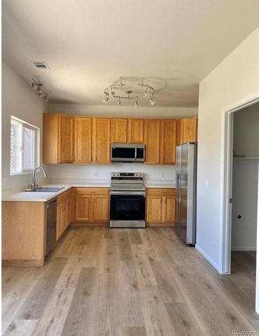 3824 S Kirk Way, Aurora, CO 80013
