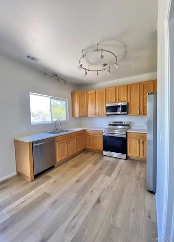 3824 S Kirk Way, Aurora, CO 80013