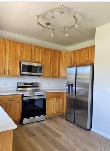 3824 S Kirk Way, Aurora, CO 80013