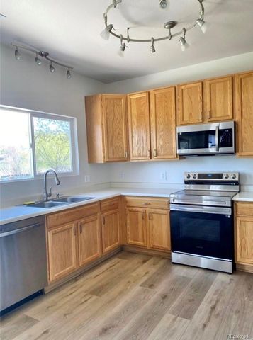 3824 S Kirk Way, Aurora, CO 80013