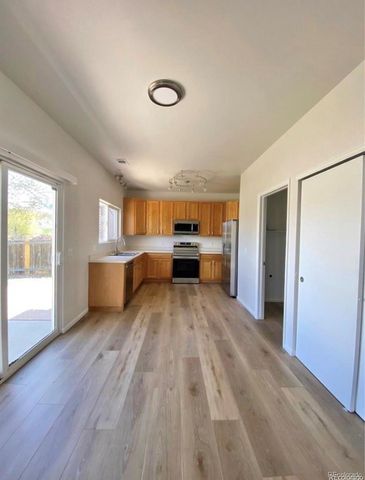 3824 S Kirk Way, Aurora, CO 80013