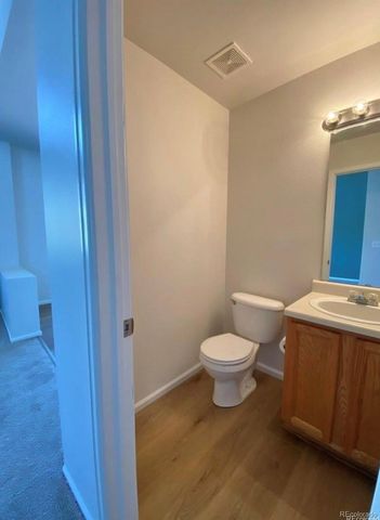 3824 S Kirk Way, Aurora, CO 80013
