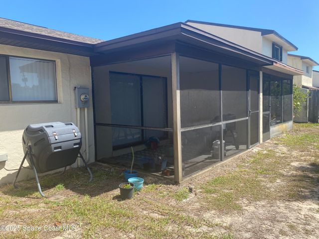 135 Seawind Drive 24, Satellite Beach, FL 32937