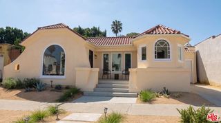 7508 Rosewood Avenue, Los Angeles, CA 90036
