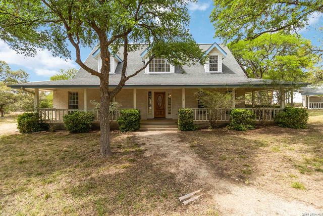 31949 Oak Ridge Pkwy, Bulverde, TX 78163