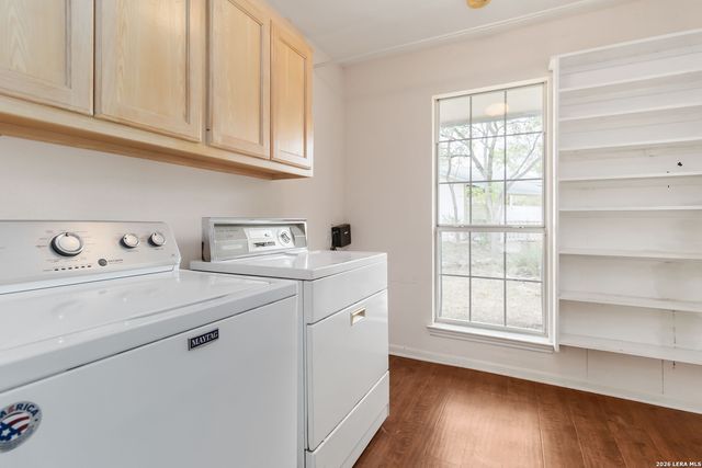 31949 Oak Ridge Pkwy, Bulverde, TX 78163