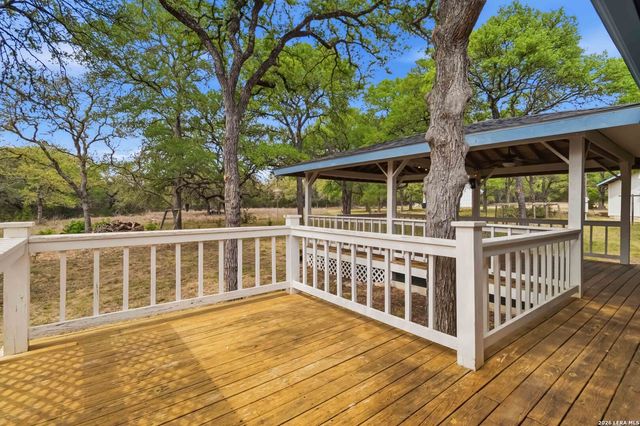 31949 Oak Ridge Pkwy, Bulverde, TX 78163