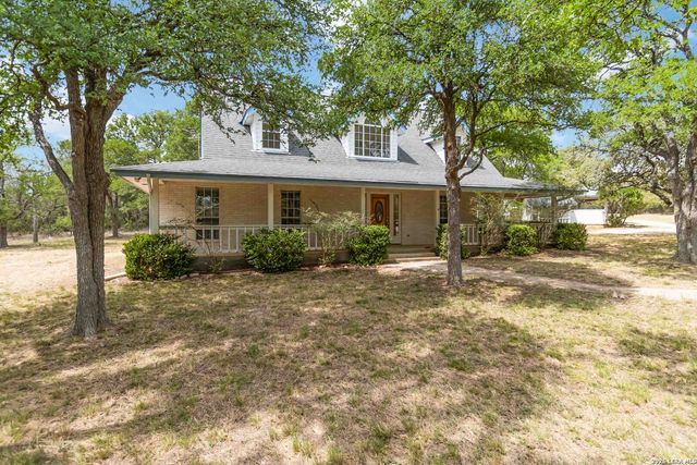 31949 Oak Ridge Pkwy, Bulverde, TX 78163