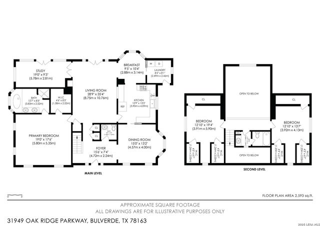 31949 Oak Ridge Pkwy, Bulverde, TX 78163