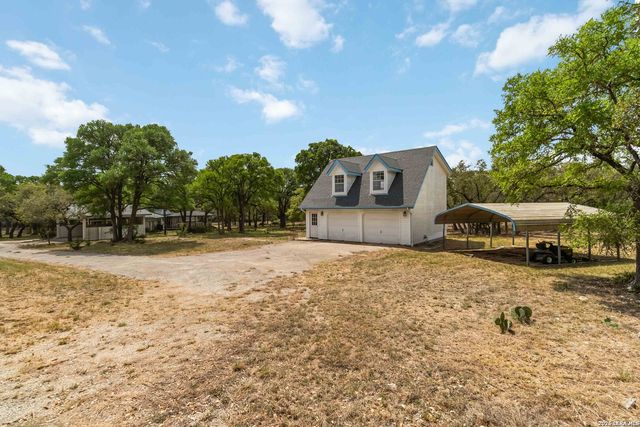 31949 Oak Ridge Pkwy, Bulverde, TX 78163
