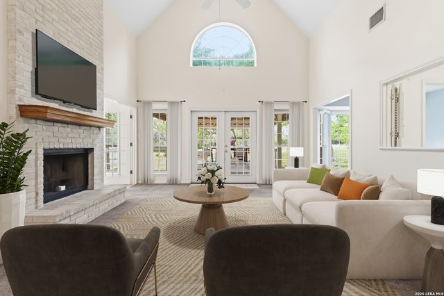 31949 Oak Ridge Pkwy, Bulverde, TX 78163