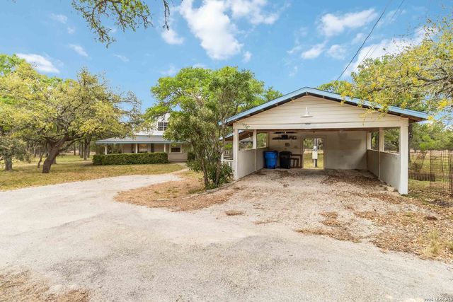 31949 Oak Ridge Pkwy, Bulverde, TX 78163