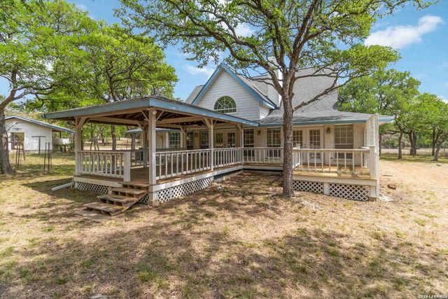 31949 Oak Ridge Pkwy, Bulverde, TX 78163
