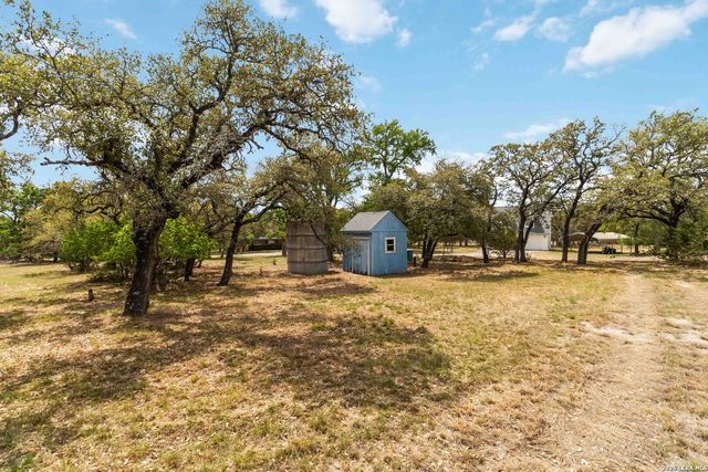 31949 Oak Ridge Pkwy, Bulverde, TX 78163
