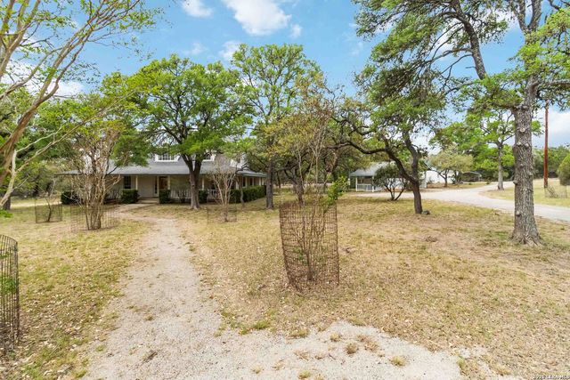 31949 Oak Ridge Pkwy, Bulverde, TX 78163