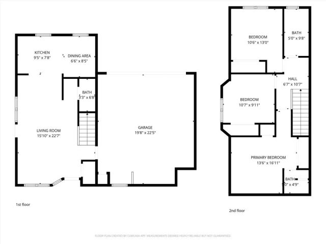 13303 Waco 21, Baldwin Park, CA 91706