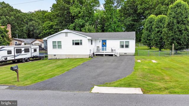 7541 OLD BATTLE GROVE RD, Dundalk, MD 21222