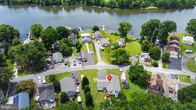 7541 OLD BATTLE GROVE RD, Dundalk, MD 21222