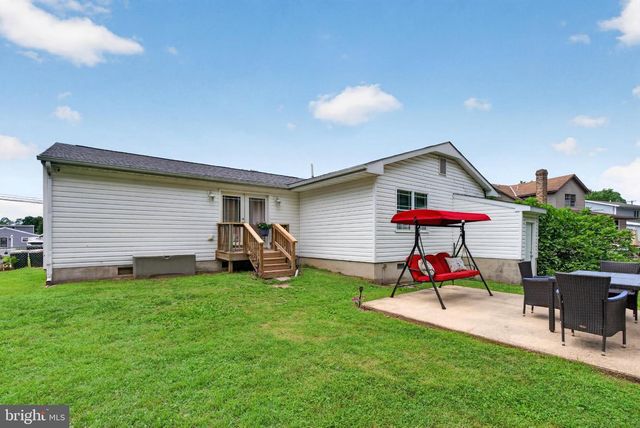 7541 OLD BATTLE GROVE RD, Dundalk, MD 21222