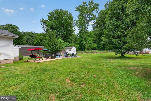 7541 OLD BATTLE GROVE RD, Dundalk, MD 21222