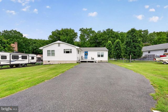 7541 OLD BATTLE GROVE RD, Dundalk, MD 21222