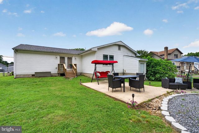 7541 OLD BATTLE GROVE RD, Dundalk, MD 21222