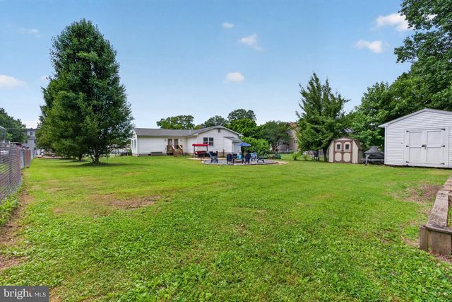 7541 OLD BATTLE GROVE RD, Dundalk, MD 21222