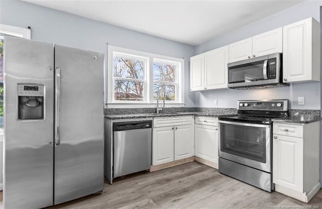 313 S Racepath Street, Fayetteville, NC 28301