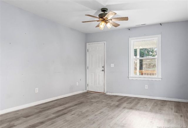 313 S Racepath Street, Fayetteville, NC 28301