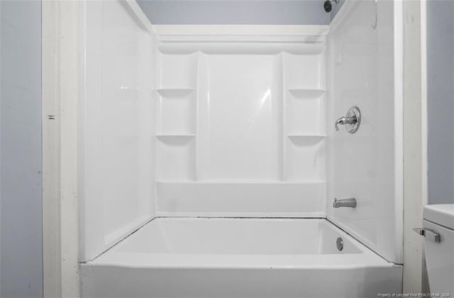 313 S Racepath Street, Fayetteville, NC 28301