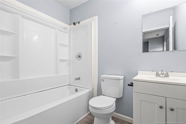 313 S Racepath Street, Fayetteville, NC 28301