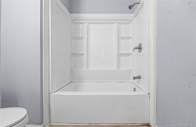 313 S Racepath Street, Fayetteville, NC 28301