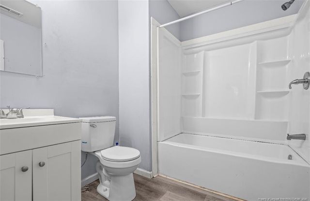 313 S Racepath Street, Fayetteville, NC 28301