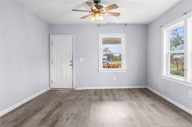 313 S Racepath Street, Fayetteville, NC 28301