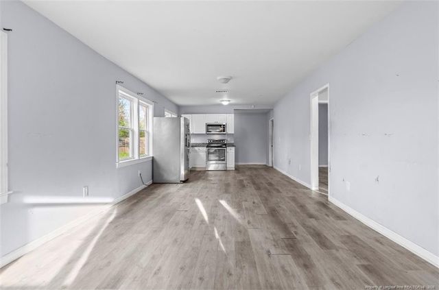 313 S Racepath Street, Fayetteville, NC 28301