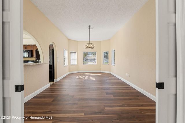 9570 Southern Belle Drive, Weeki Wachee, FL 34613