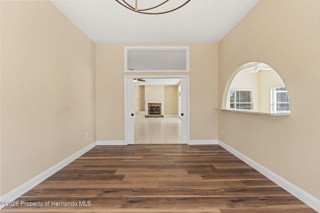 9570 Southern Belle Drive, Weeki Wachee, FL 34613