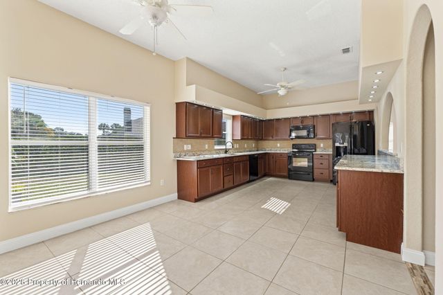 9570 Southern Belle Drive, Weeki Wachee, FL 34613