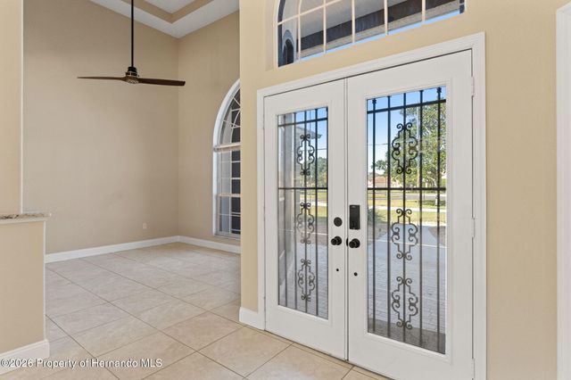 9570 Southern Belle Drive, Weeki Wachee, FL 34613