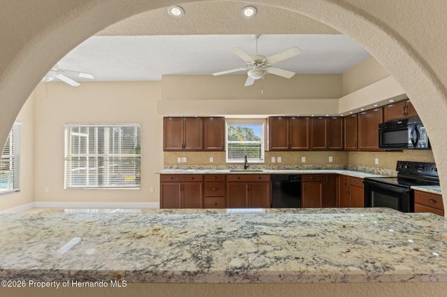 9570 Southern Belle Drive, Weeki Wachee, FL 34613