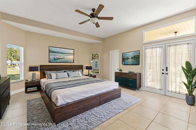 9570 Southern Belle Drive, Weeki Wachee, FL 34613