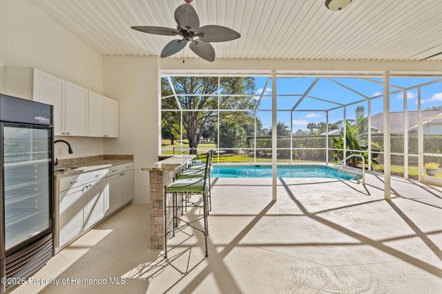 9570 Southern Belle Drive, Weeki Wachee, FL 34613