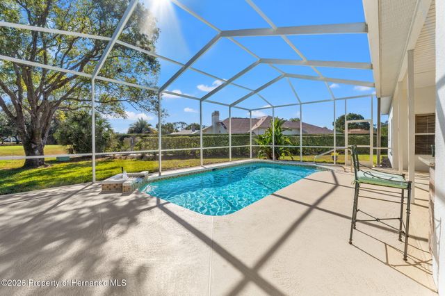 9570 Southern Belle Drive, Weeki Wachee, FL 34613