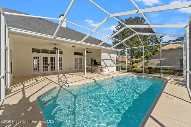 9570 Southern Belle Drive, Weeki Wachee, FL 34613