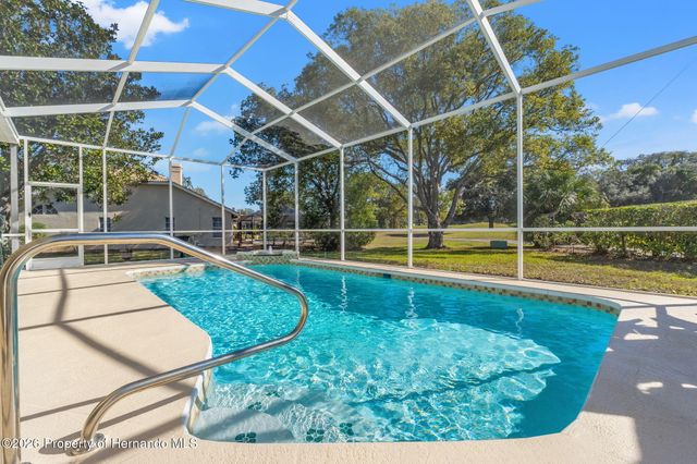 9570 Southern Belle Drive, Weeki Wachee, FL 34613