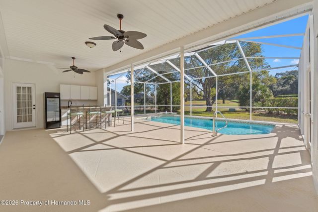 9570 Southern Belle Drive, Weeki Wachee, FL 34613