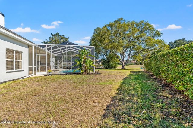 9570 Southern Belle Drive, Weeki Wachee, FL 34613