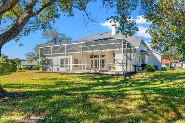 9570 Southern Belle Drive, Weeki Wachee, FL 34613