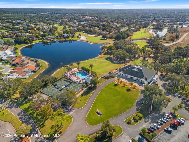 9570 Southern Belle Drive, Weeki Wachee, FL 34613