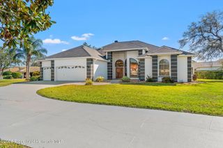 9570 Southern Belle Drive, Weeki Wachee, FL 34613